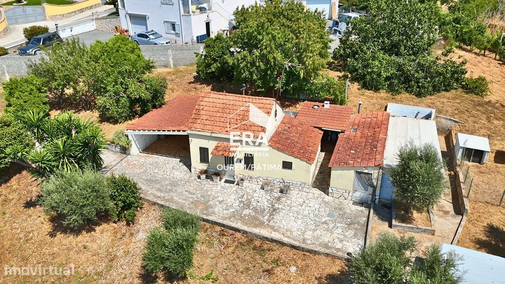Moradia T1 em Ferreira do Zêzere