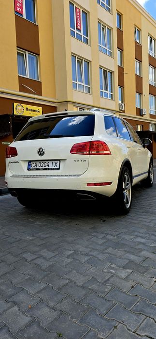 Touareg 2011 dizel 4.2 тоурег дизель
