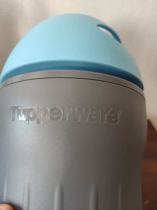 Termo para sólidos Tupperware
