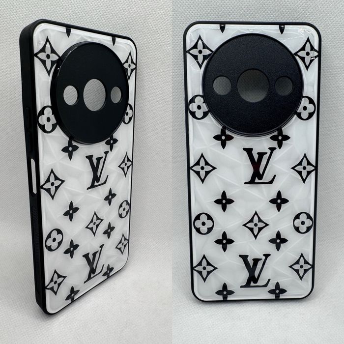 Чехол с рисунком для Xiaomi Redmi A3 бренд защита камер редми А3