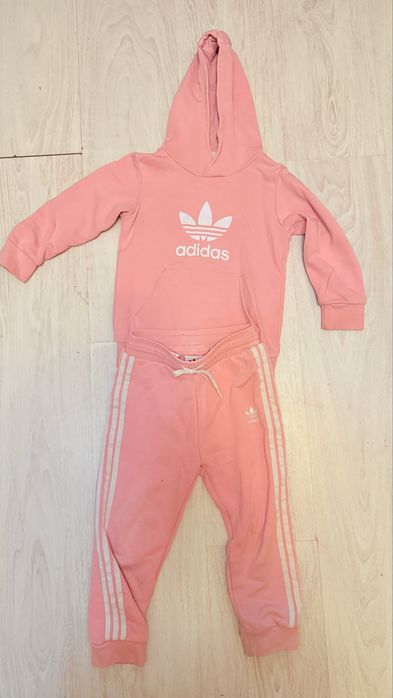 Костюм adidas дитячий орігінал