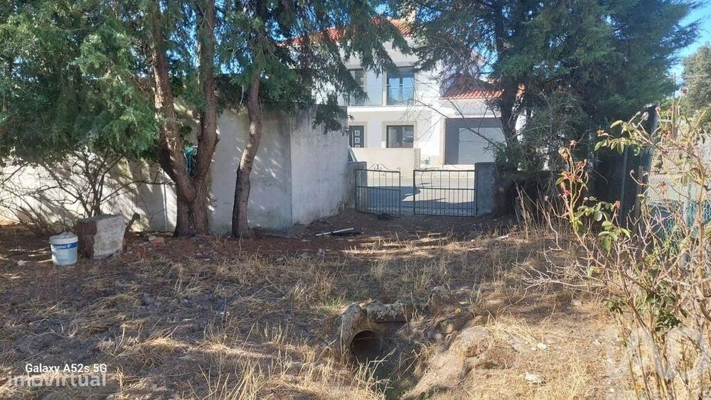 Terreno em Urra de 300,00 m2