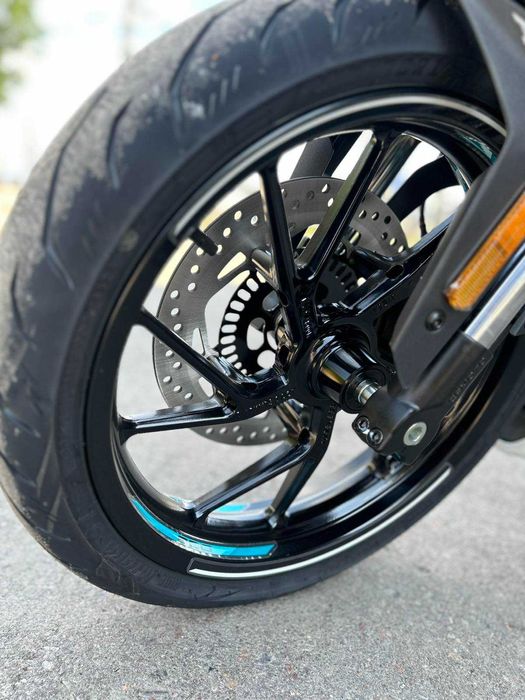 Мотоцикл CFMOTO 300SR