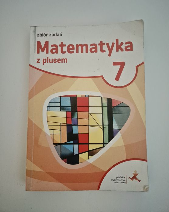 Matematyka z plusem  7