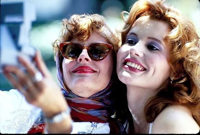 Thelma & Louise - Special Edition