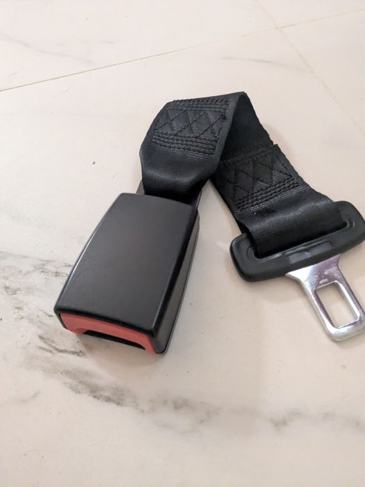 Przedłużka do pasa