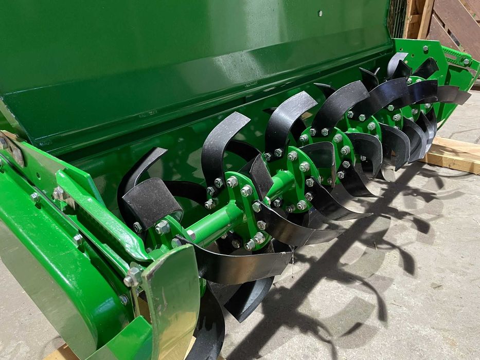 Glebogryzarka Frontier RT1165 John Deere