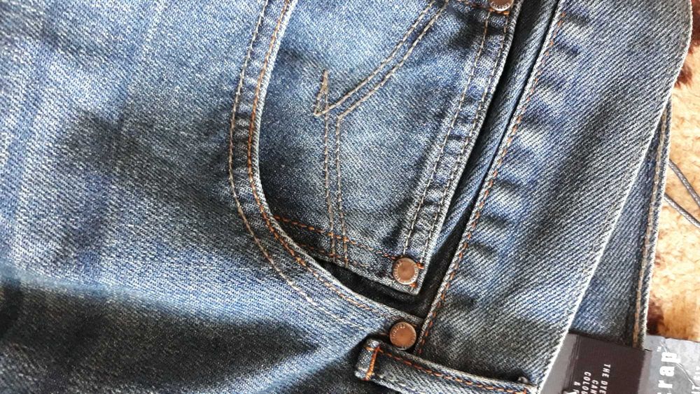 Sprzedam spodnie męskie FIretrap straight fit