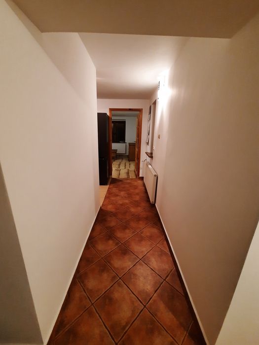 Mieszkanie 80 m² 3 pokoje do wynajęcia od 01.10.2026 ul. Piechurów