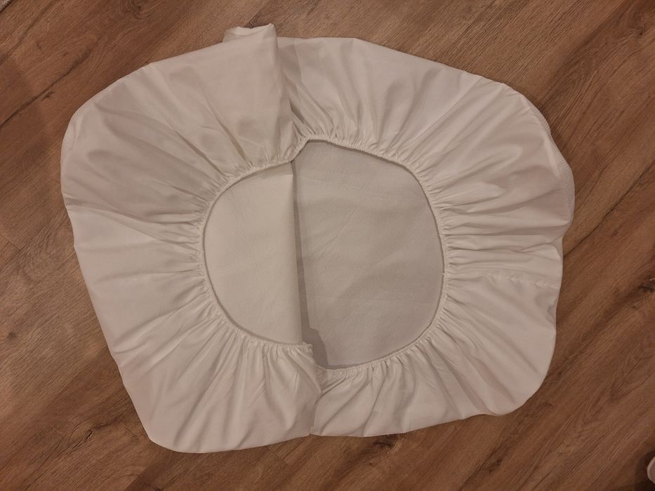 Colchão de berço