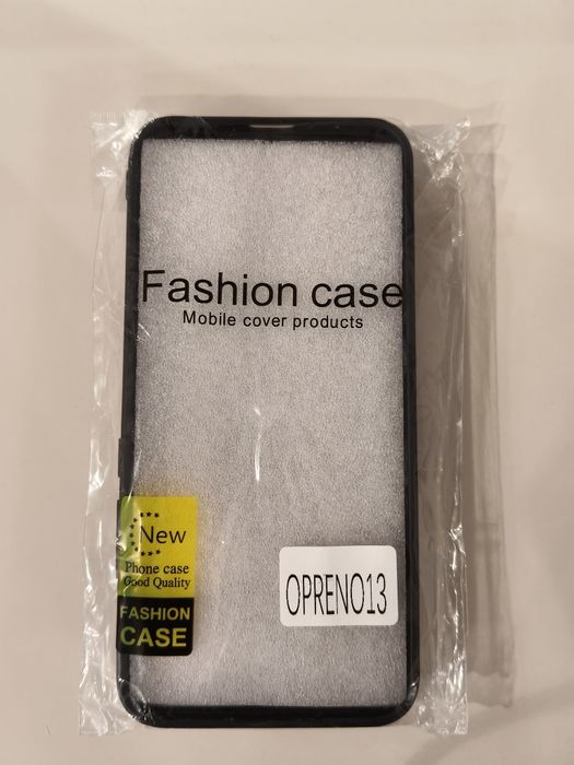 Nowe etui do Oppo Reno 13 ze schowkiem na karty i podparciem