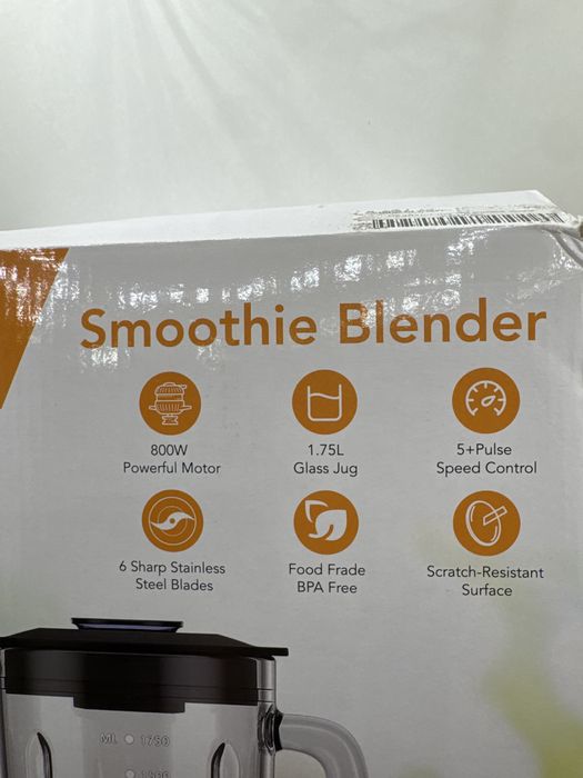 Blender acekool 1,75L