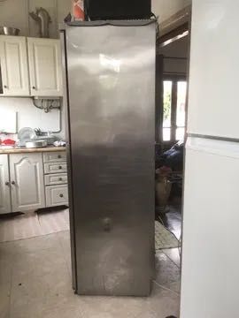 Arca congeladora vertical