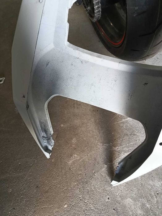 Zadupek ogon owiewka tył Suzuki Gsx-r gsxr K4/K5