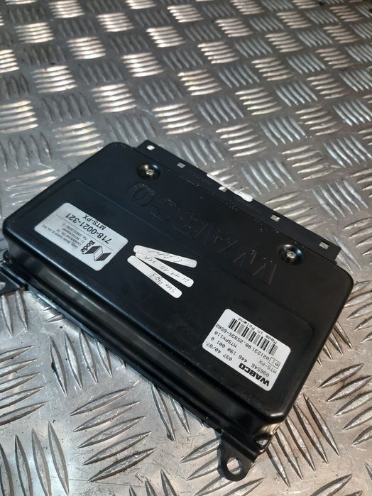 Sterownik Wabco 4461900010