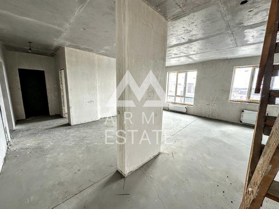 Продаж 4к кв 116м Озерний Гай, Теремки