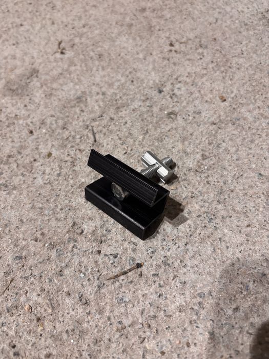 Material solar fotovoltaico paineis