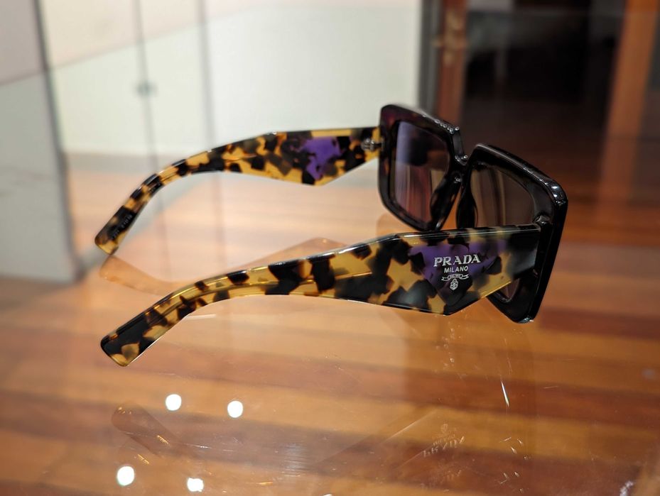 Óculos de Sol Prada SPR23Y