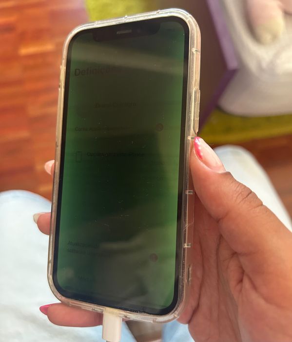 iPhone 12 mini 64gb