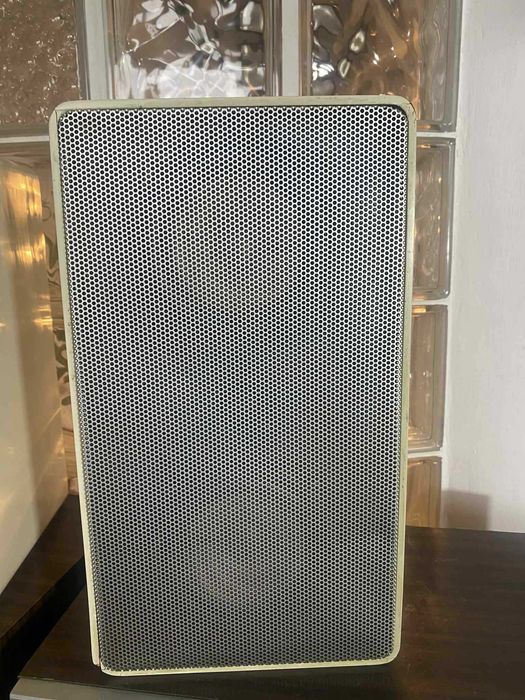 Kolumny Isophon wysokotonowe brown 100 % oryginalne Bielsko-Biała • OLX.pl