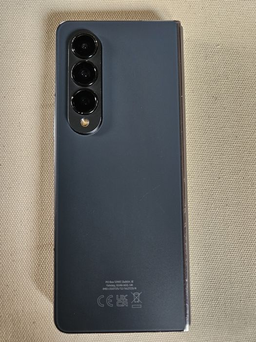 Samsung Z Fold 4