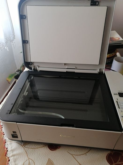 Canon Multifunção printer
