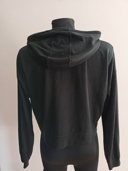 Bluza Nike M, zasuwana z kapturem