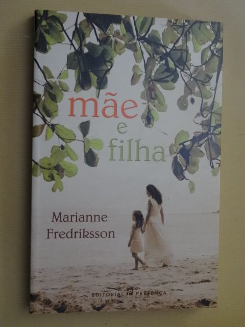Mãe e Filha de Marianne Fredriksson