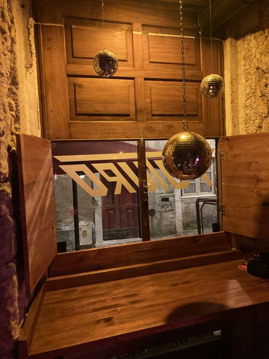 Trespasse Bar / Café - Alta de Coimbra