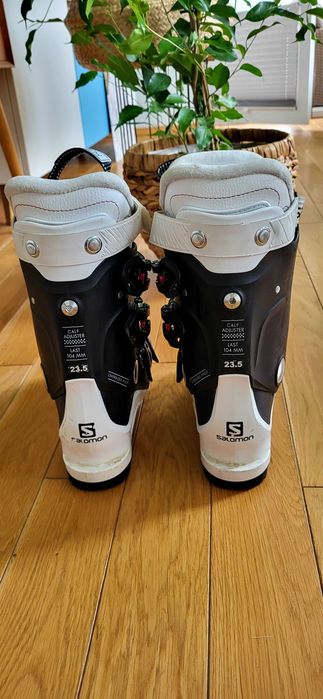 Buty narciarskie Salomon 23.5