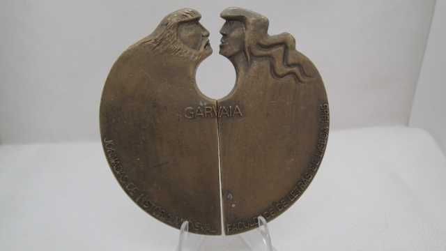 Medalha de Bronze das Jornadas de História Medieval