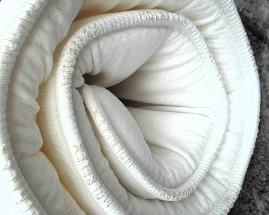 Topper Visco 80x190 cm MOLAFLEX