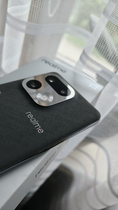 Realme 16 Pro+ 12/512