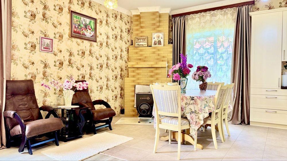 Продам будинок 120 м2, де вистачить місця дітям, батькам і вашим планам. Р-н Ремзавод. єВідновлення  Житл.ваучер