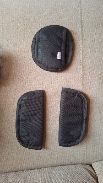 Wózek 2 w 1 bez fotelika