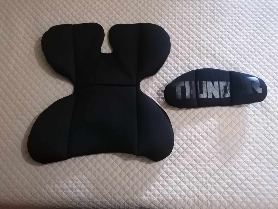 Cadeira auto para criança