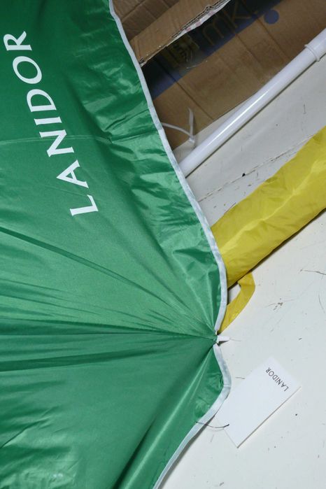 Chapeu de sol - Lanidor