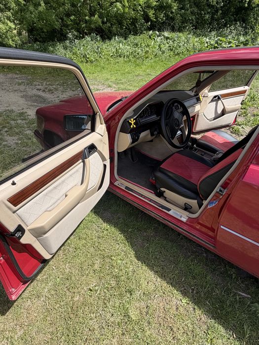 Продам W124 1994