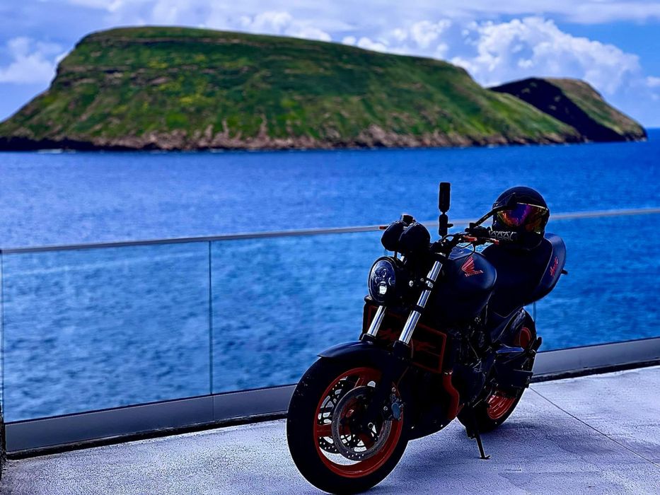 Honda Hornet 600