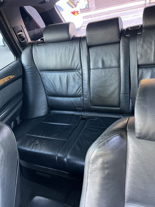 BMW Х5 е53 3,0 м57