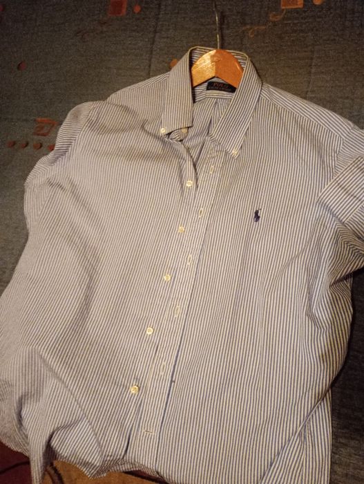 Nowa jak ze sklepu  Koszula Ralph Lauren