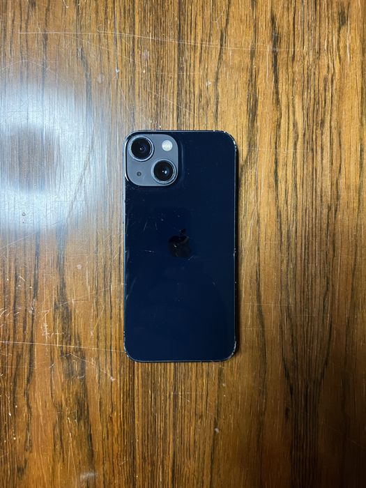 Iphone 13 mini.