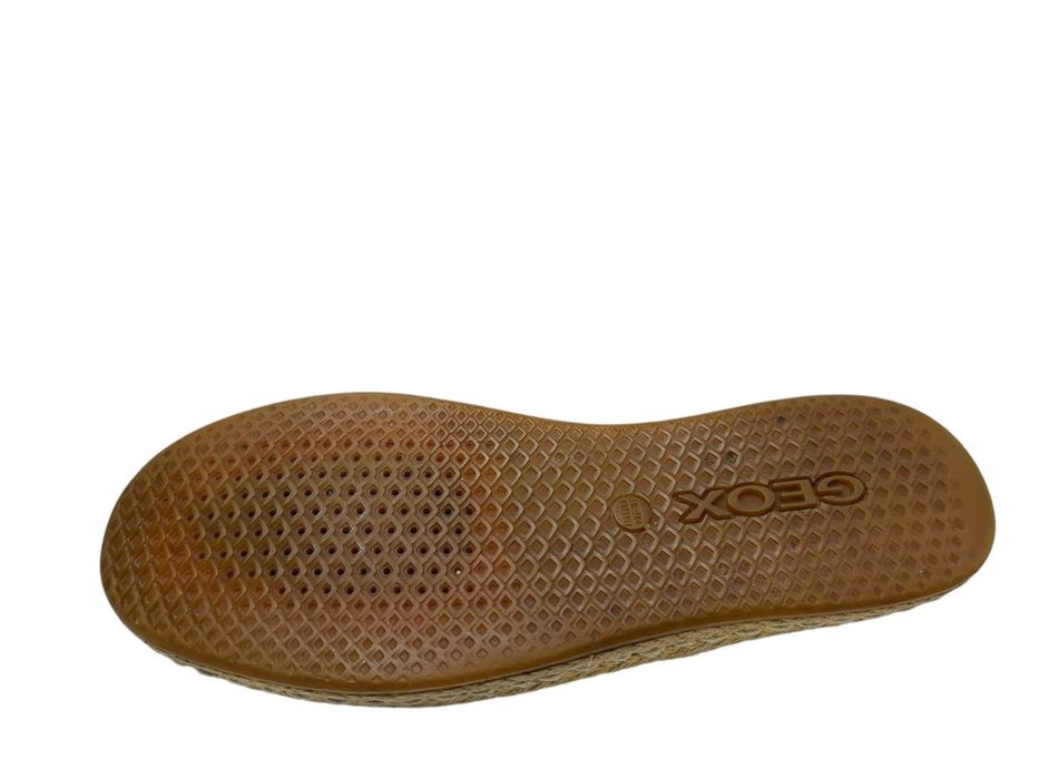 Espadryle Geox rozmiar 38