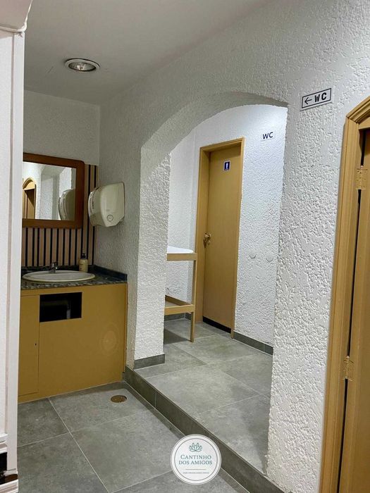 Espaço privado para Festas e Eventos