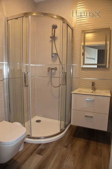 Noclegi Holiday Darłówko