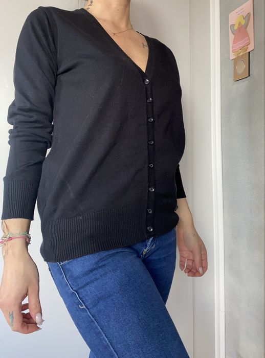 Kardigan AnniRolfi roz. M-XL
