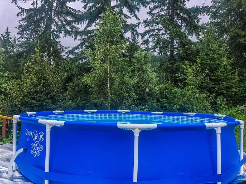 Садиба та чан  “У Петра“