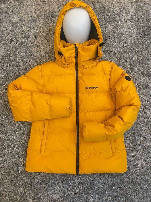 Kurtka Damska Fundango Amber rozmiar S