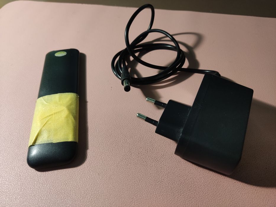 ТВ приставка iNext 4K2