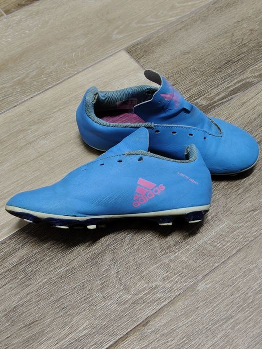 Buty korki Adidas Speedflow 35,5